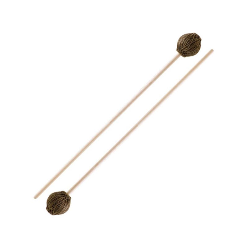 Promark Jim Wunderlich JW2 "System Blue" Medium Soft Marimba Mallet